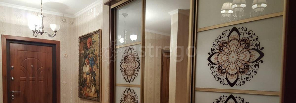Комната, 18 м2, 12/17 эт. Москва - изображение 2