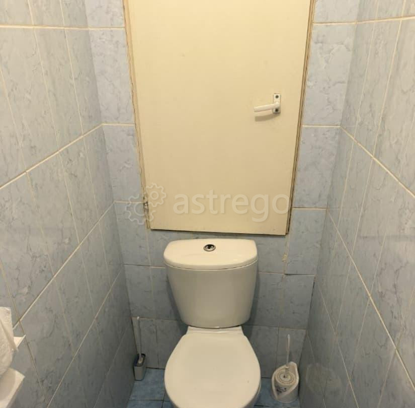 1-комн. квартира, 38 м2, 15/17 эт. Москва - изображение 3
