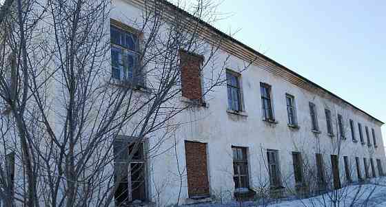 Отдельное здание, 919 м2 Славгород