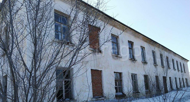 Отдельное здание, 919 м2 Славгород - изображение 1