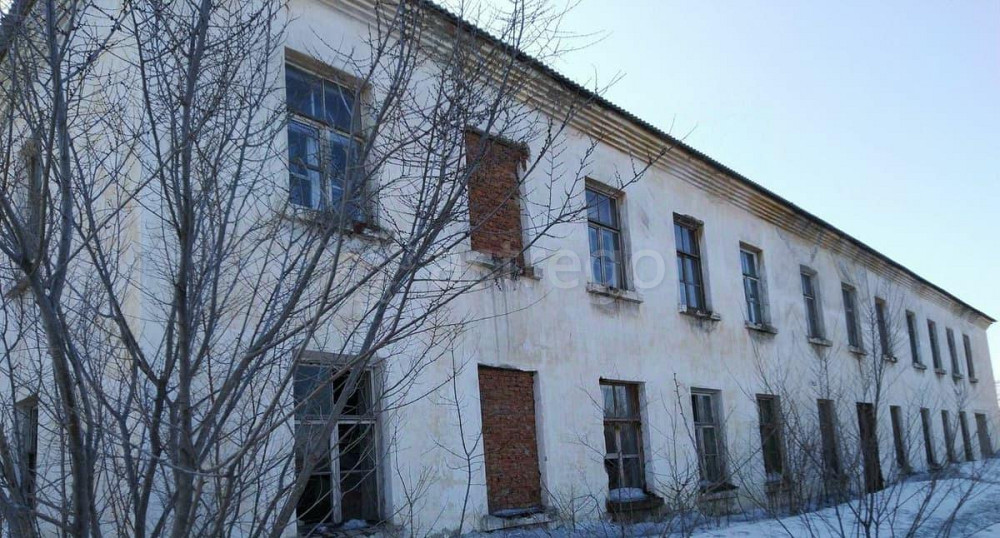 Отдельное здание, 919 м2 Славгород - изображение 1