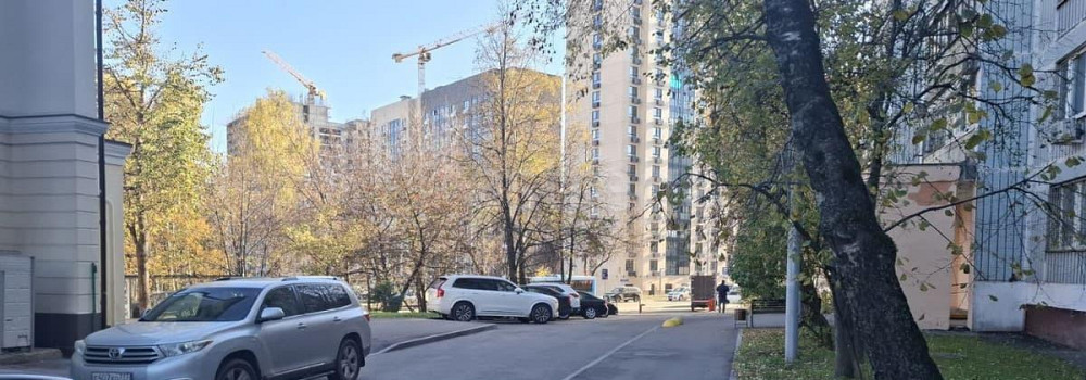 Комната, 25.5 м2, 1/16 эт. Москва - изображение 7