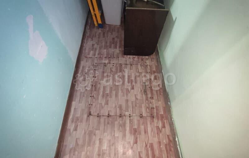 2-комн. квартира, 49 м2, 1/5 эт. Рошаль - изображение 7