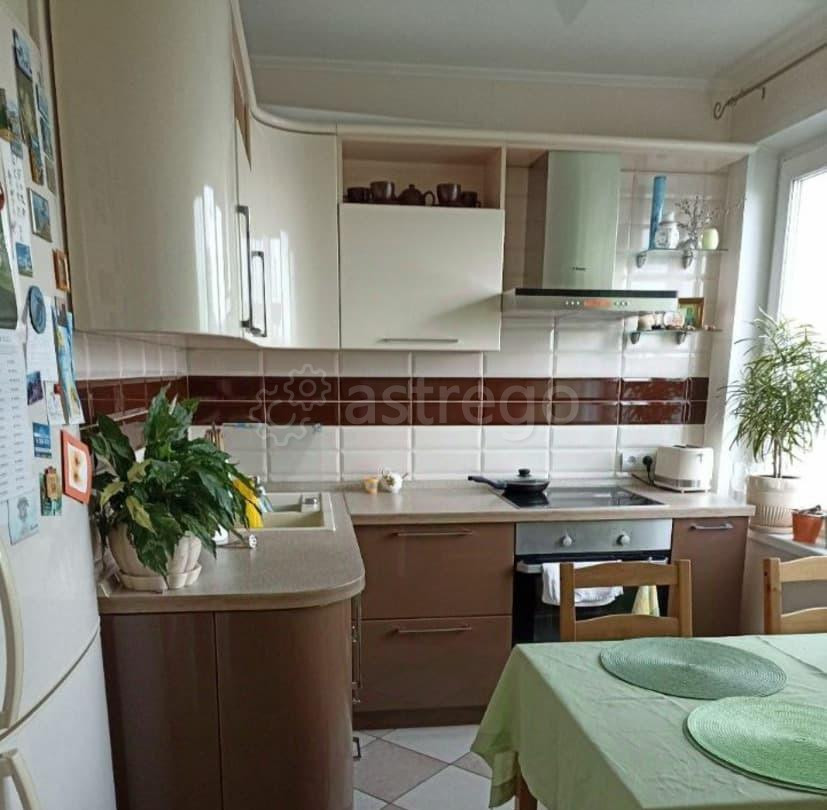 2-комн. квартира, 41.1 м2, 8/9 эт. Красноярск - изображение 1
