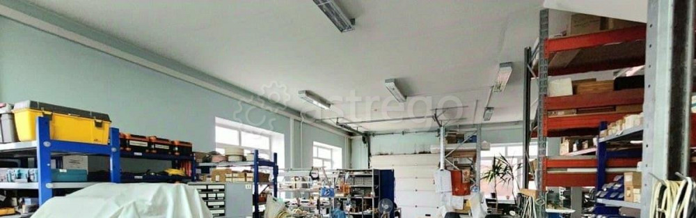 Свободного назначения, 375 м2 Подольск - изображение 6