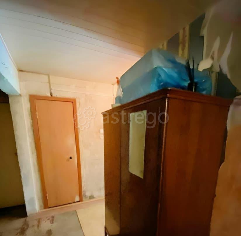 Комната, 9.5 м2, 1/9 эт. Уфа - изображение 5