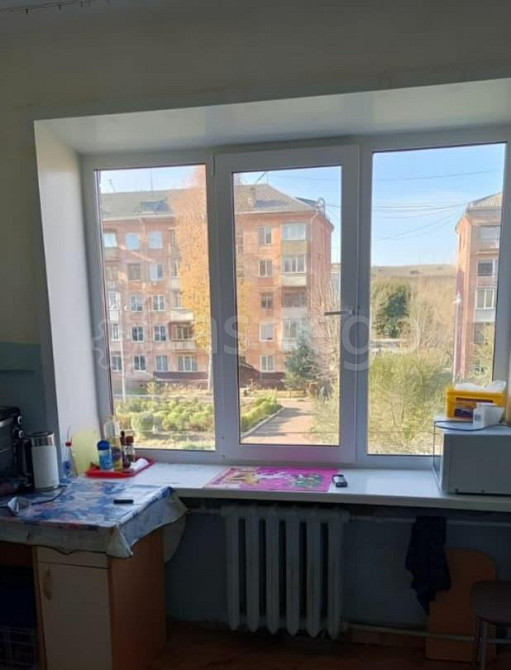 Комната, 13 м2, 3/5 эт. Красноярск - изображение 7