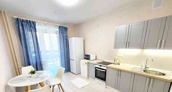 2-комн. квартира, 58 м2, 3/8 эт. Красноярск