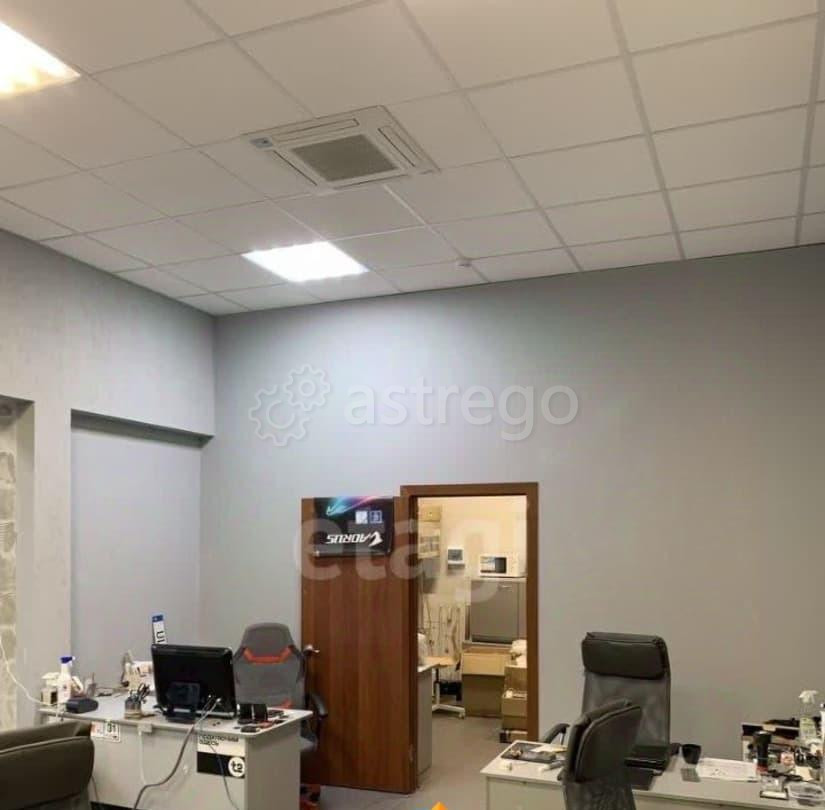 Торговое помещение, 85.4 м2 Белгород - изображение 5