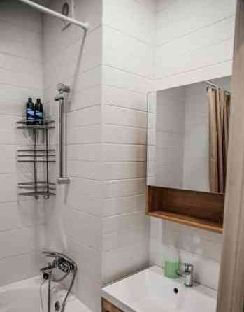 2-комн. квартира, 72 м2, 3/15 эт. Климовск