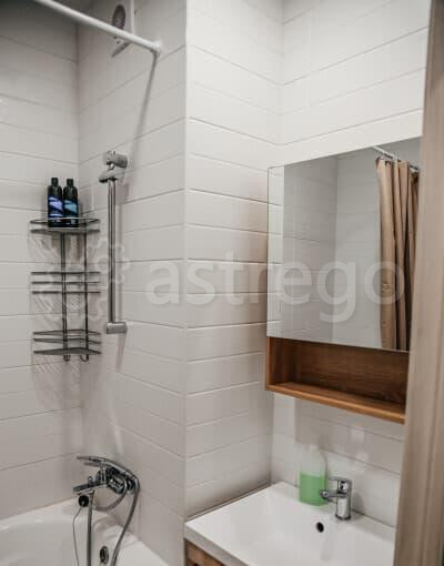 2-комн. квартира, 72 м2, 3/15 эт. Климовск - изображение 4