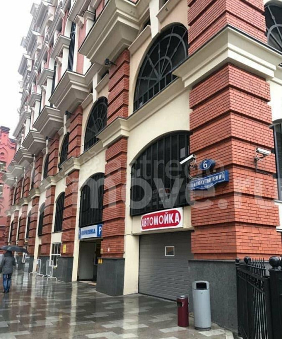 Машиноместо, 13 м2 Москва - изображение 1