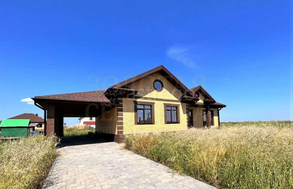 Дом, 151 м2, 15 соток, 1 эт. Майский - изображение 8