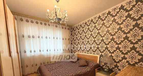 3-комн. квартира, 75 м2, 2/25 эт. Мытищи