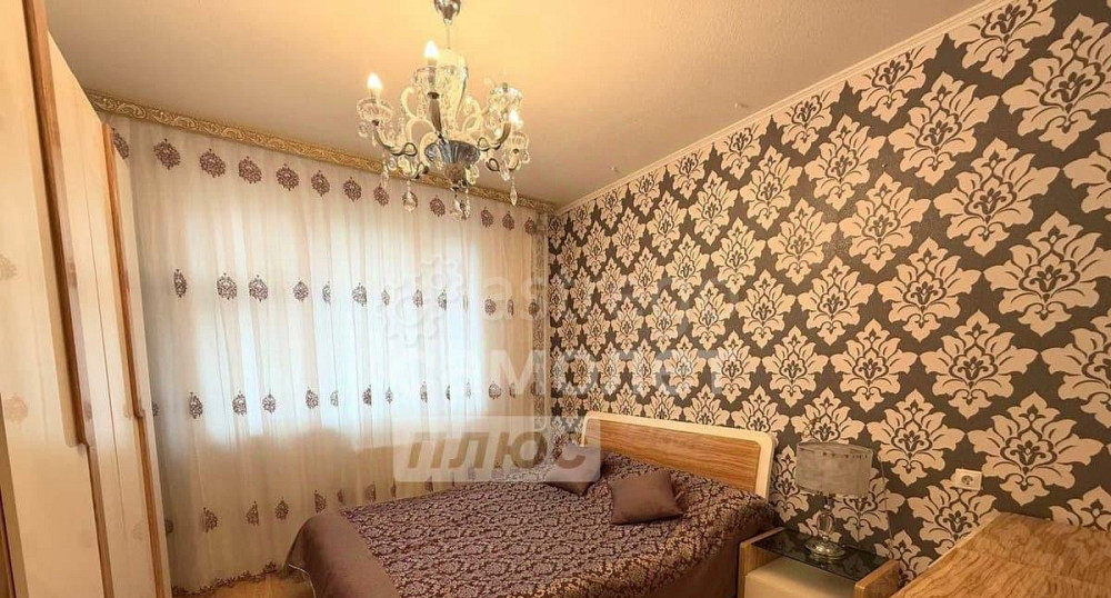 3-комн. квартира, 75 м2, 2/25 эт. Мытищи - изображение 5