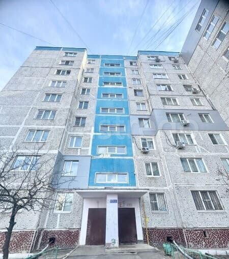 2-комн. квартира, 53 м2, 7/9 эт. Орехово-Зуево - изображение 2