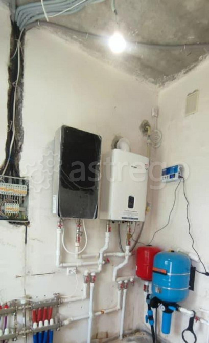 Коттедж, 152 м2, 6 соток, 2 эт. Уфа - изображение 7