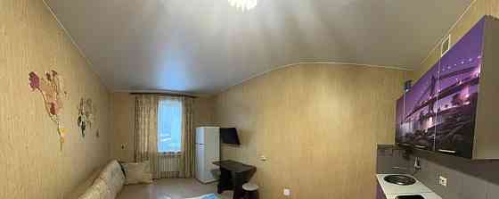 Студия, 28 м2, 2/2 эт. Раменское