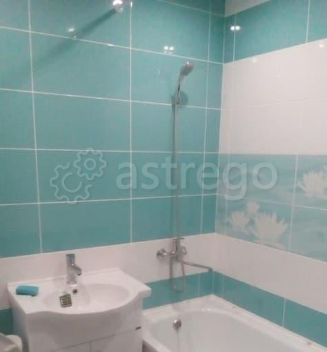 1-комн. квартира, 43 м2, 5/12 эт. Санкт-Петербург - изображение 4
