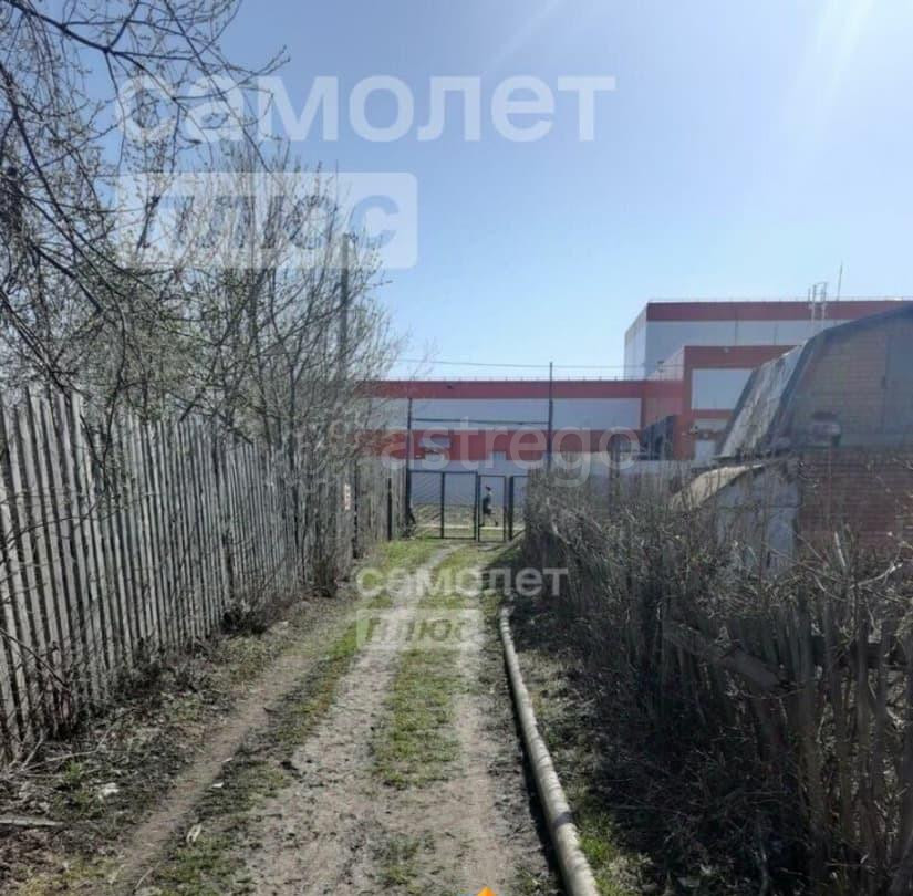 Земельный участок, 5.79 сотки Кумертау - изображение 1