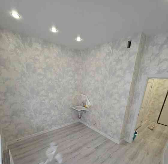 2-комн. квартира, 62 м2, 2/8 эт. Красноярск