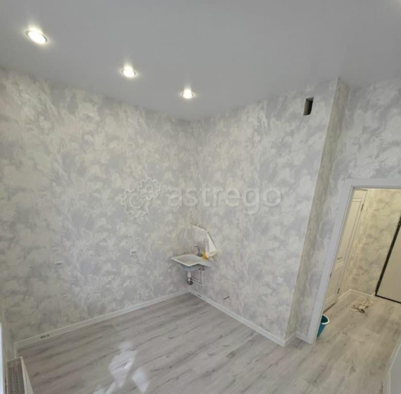 2-комн. квартира, 62 м2, 2/8 эт. Красноярск - изображение 2