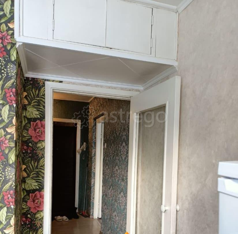 1-комн. квартира, 30 м2, 3/9 эт. Красноярск - изображение 3