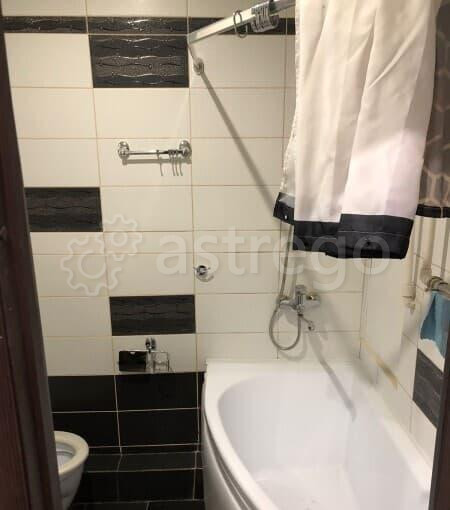 Студия, 26 м2, 15/26 эт. Уфа - изображение 5