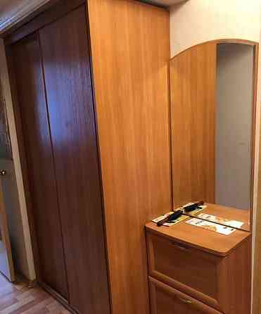 1-комн. квартира, 38 м2, 6/12 эт. Москва