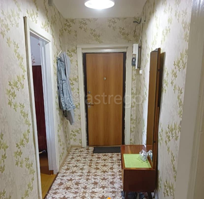 2-комн. квартира, 48 м2, 2/2 эт. Архангельск - изображение 2