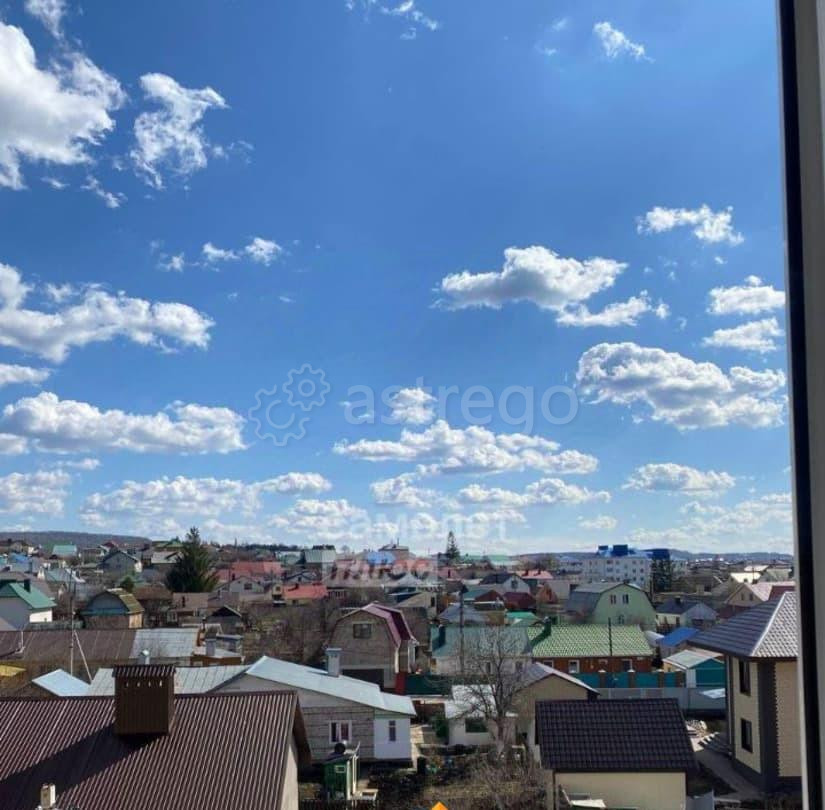 Комната, 18.1 м2, 4/5 эт. Октябрьский - изображение 4