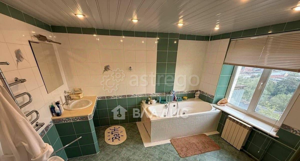 6-комн. квартира, 284 м2, 12/12 эт. Лобня - изображение 3