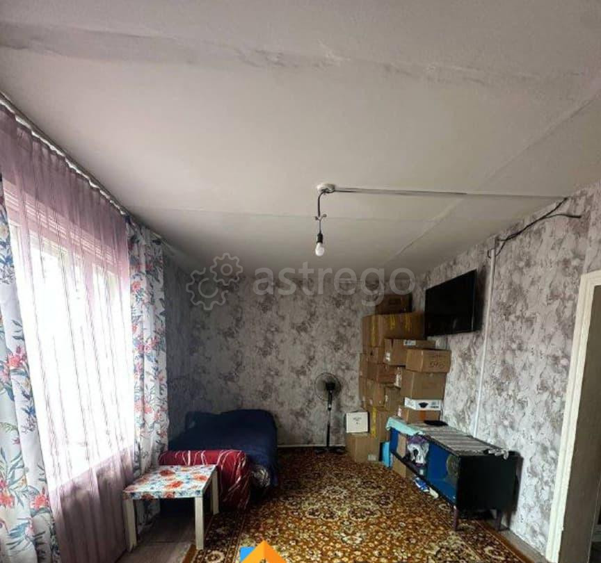 2-комн. квартира, 43.8 м2, 1/1 эт. Емельяново - изображение 7