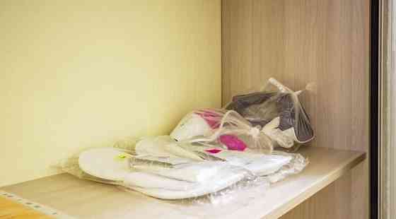 1-комн. квартира, 19 м2, 3/11 эт. Красноярск