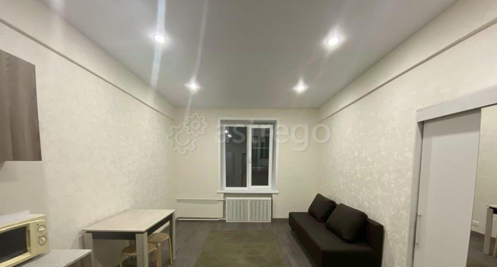 Комната, 19.2 м2, 4/4 эт. Королев - изображение 4