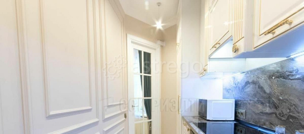 3-комн. квартира, 87.4 м2, 25/25 эт. Красногорск - изображение 7