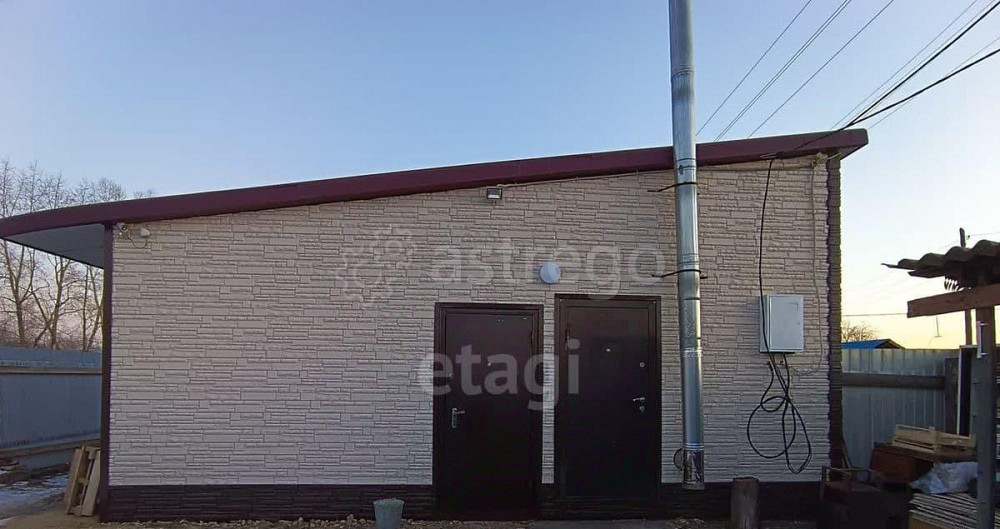 Торговое помещение, 95.4 м2 Свободный - изображение 4