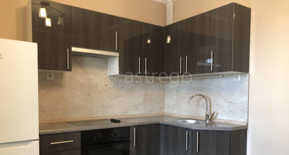 1-комн. квартира, 42 м2, 10/10 эт. Санкт-Петербург - изображение 2