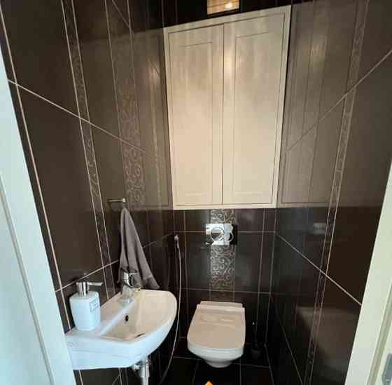 4-комн. квартира, 124 м2, 9/9 эт. Северодвинск