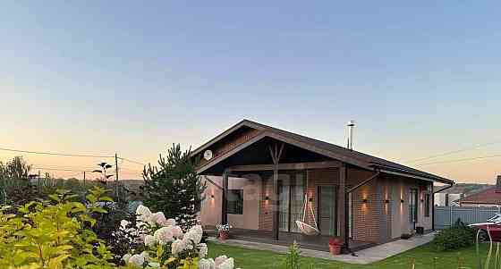 Дом, 150 м2, 8 соток, 1 эт. Емельяново