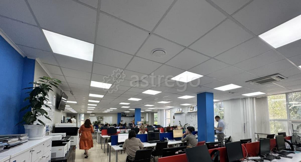 Офис, 631 м2 Уфа - изображение 6