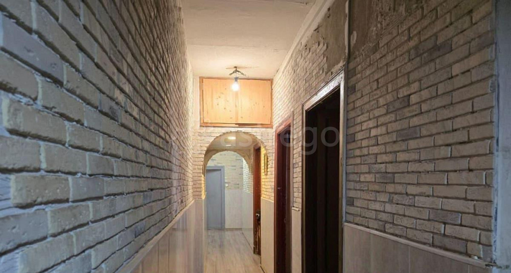 4-комн. квартира, 100.2 м2, 2/5 эт. Санкт-Петербург - изображение 5
