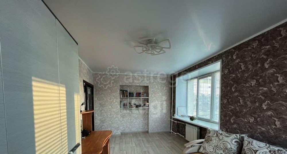 4-комн. квартира, 70.5 м2, 5/5 эт. Уфа - изображение 7