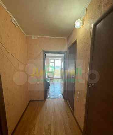1-комн. квартира, 39 м2, 10/10 эт. Белгород