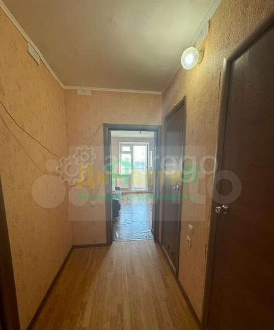 1-комн. квартира, 39 м2, 10/10 эт. Белгород - изображение 3