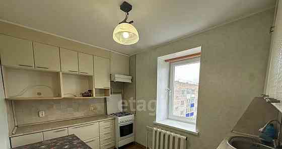 2-комн. квартира, 50.6 м2, 5/5 эт. Стерлитамак