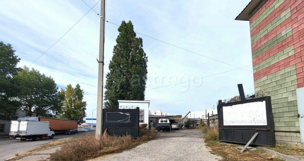Производственное, 203 м2 Белгород - изображение 7
