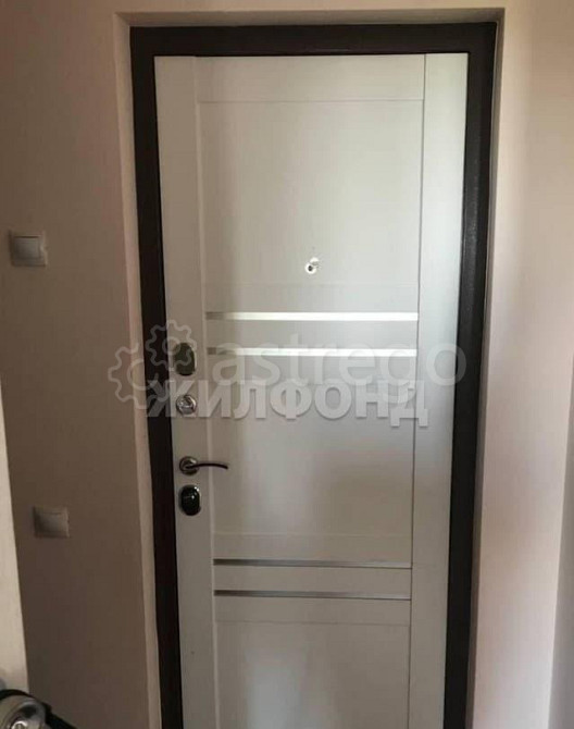 1-комн. квартира, 28.2 м2, 9/9 эт. Красноярск - изображение 3