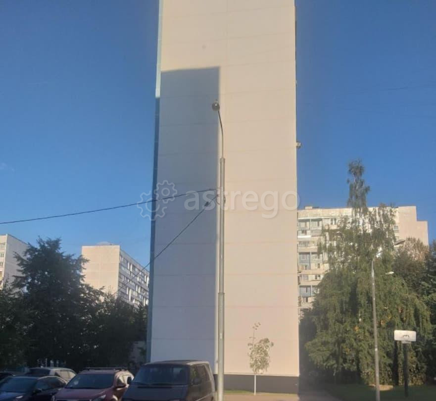 Комната, 12.5 м2, 7/14 эт. Москва - изображение 7