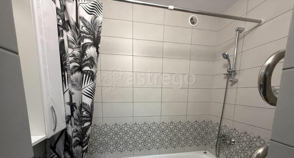 2-комн. квартира, 54.5 м2, 7/9 эт. Стерлитамак - изображение 6